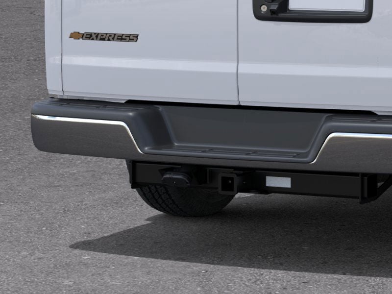 2025 Chevrolet Express Cargo Work Van - Photo 52