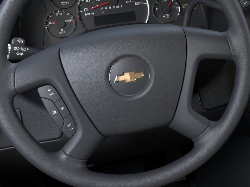2025 Chevrolet Express Cargo Work Van - Photo 57