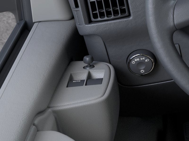 2025 Chevrolet Express Cargo Work Van - Photo 60