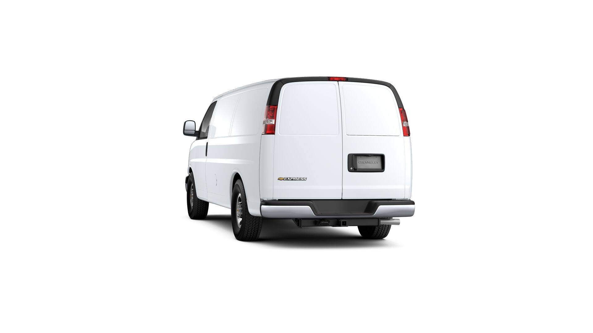 2025 Chevrolet Express Cargo Work Van - Photo 65
