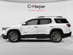 2018 GMC Acadia SLT