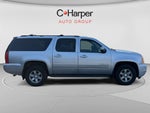 2012 GMC Yukon XL SLT