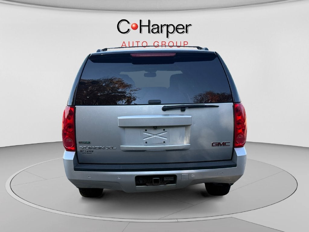 2012 GMC Yukon XL SLT