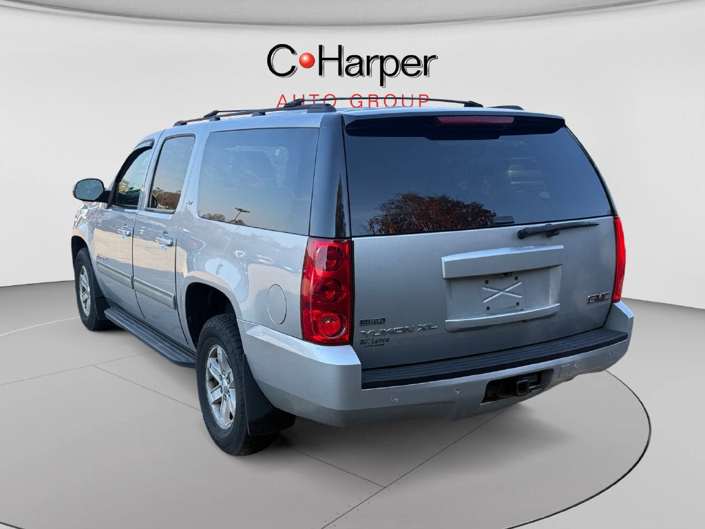 2012 GMC Yukon XL SLT