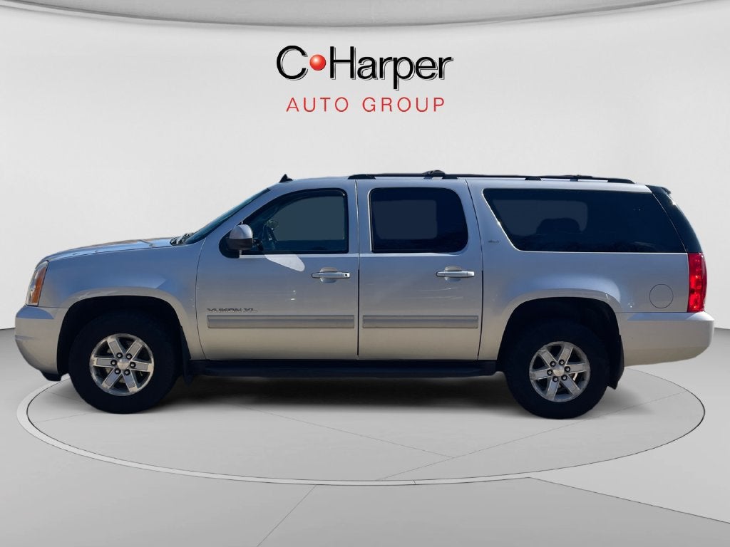 2012 GMC Yukon XL SLT