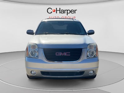 2012 GMC Yukon XL SLT