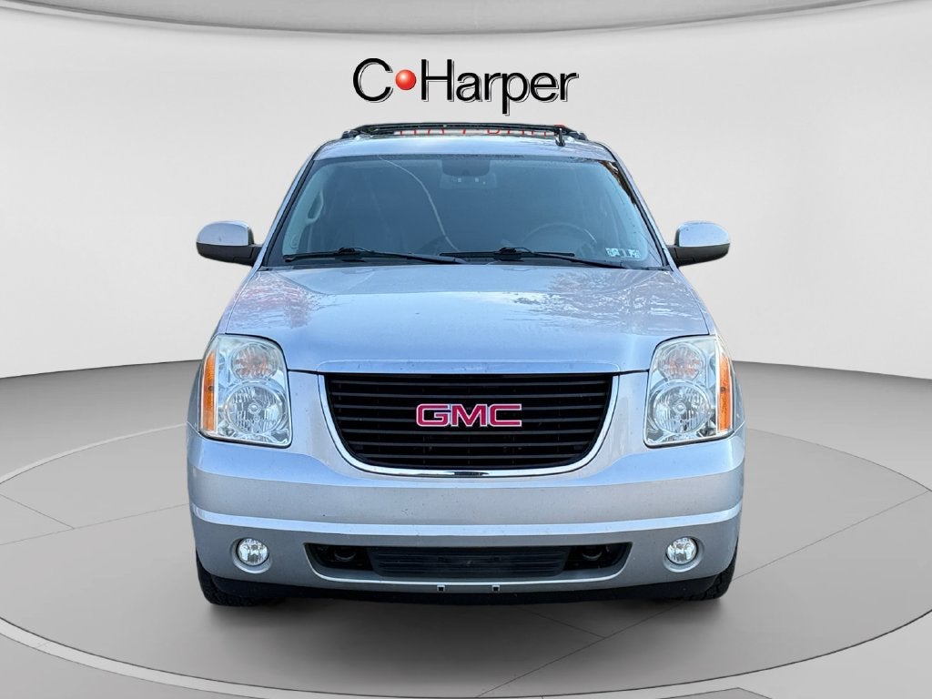2012 GMC Yukon XL SLT