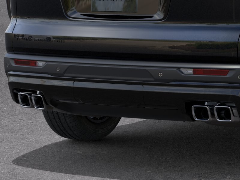 2026 Chevrolet Traverse LT - Photo 14