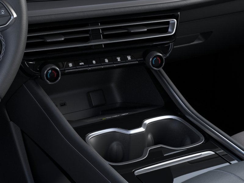 2026 Chevrolet Traverse LT - Photo 23