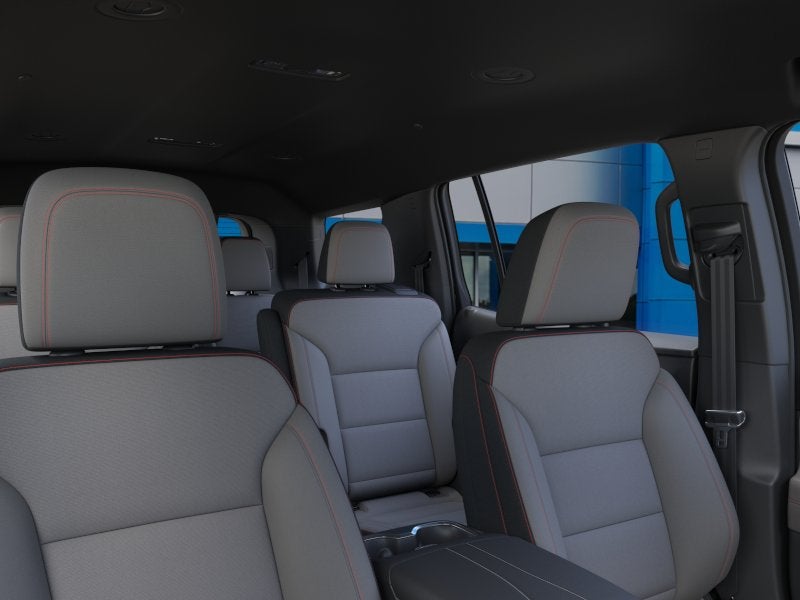 2026 Chevrolet Traverse LT - Photo 24