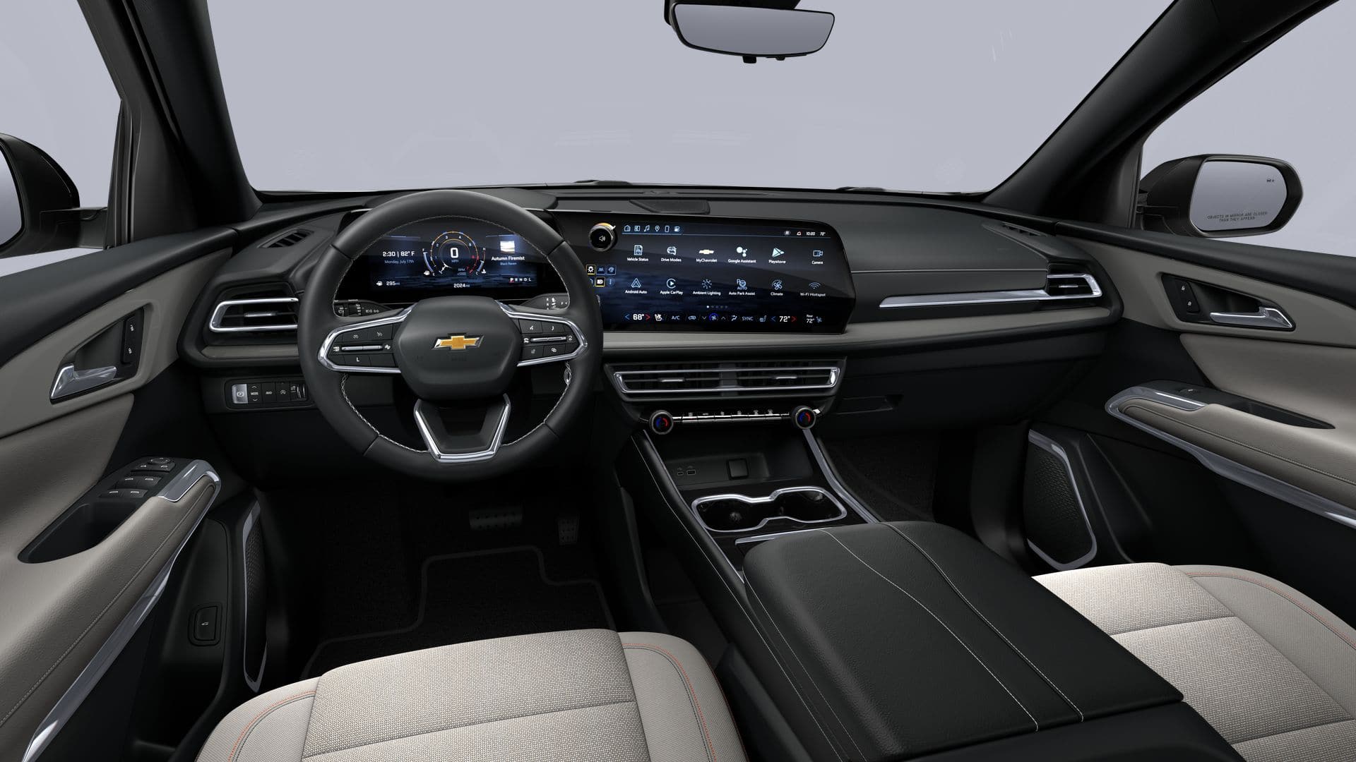 2026 Chevrolet Traverse LT - Photo 29