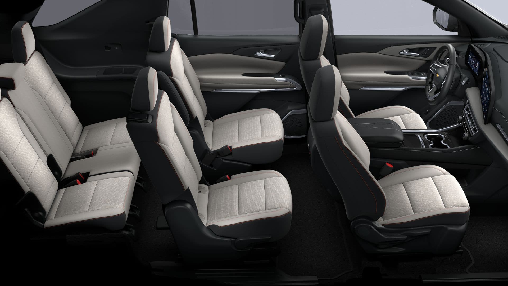 2026 Chevrolet Traverse LT - Photo 31