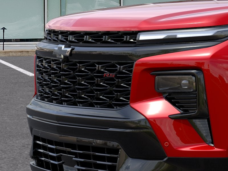2027 Chevrolet Traverse RS - Photo 37