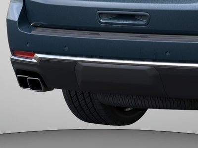 2027 Chevrolet Tahoe High Country