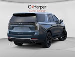 2027 Chevrolet Tahoe High Country