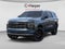 2027 Chevrolet Tahoe High Country