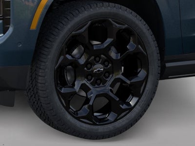 2027 Chevrolet Tahoe High Country