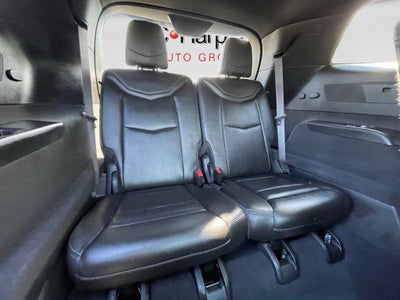 2021 Cadillac XT6 Sport