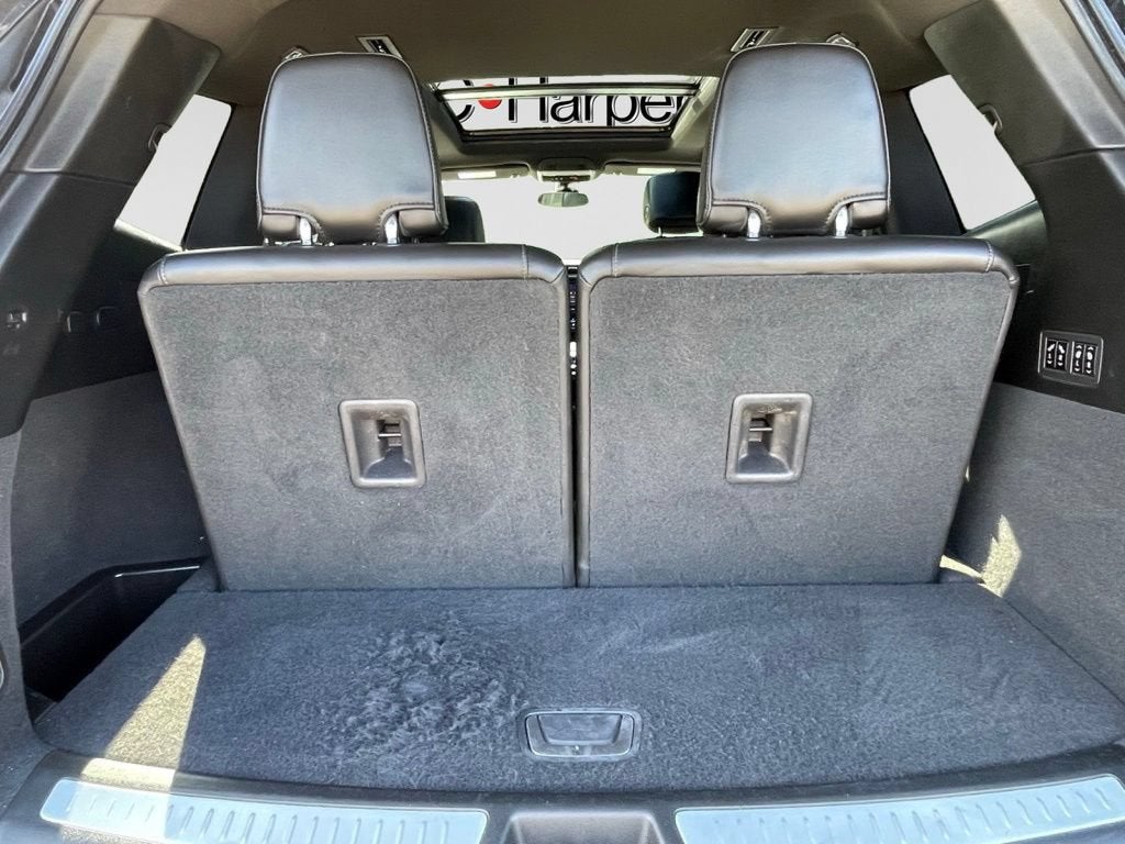 2021 Cadillac XT6 Sport