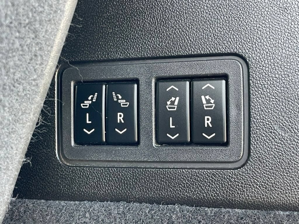 2021 Cadillac XT6 Sport