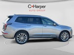 2021 Cadillac XT6 Sport