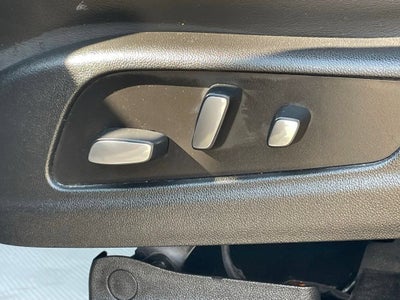2021 Cadillac XT6 Sport
