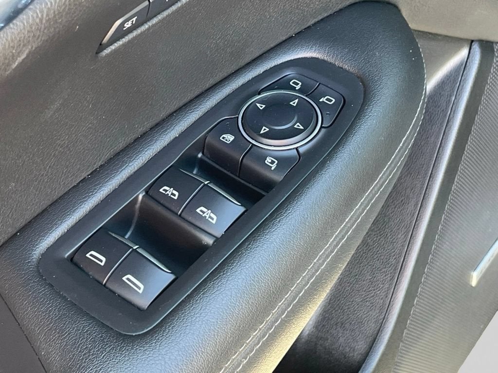 2021 Cadillac XT6 Sport