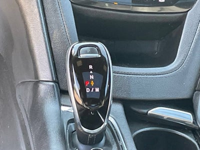 2021 Cadillac XT6 Sport