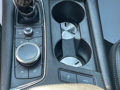 2021 Cadillac XT6 Sport