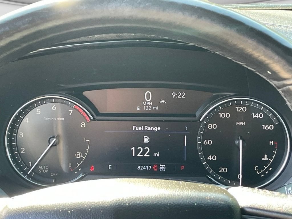 2021 Cadillac XT6 Sport