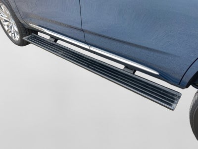 2025 Cadillac Escalade Premium Luxury Platinum