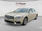 2017 Lincoln Continental Premiere
