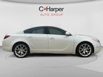 2015 Buick Regal GS