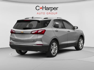 2021 Chevrolet Equinox Premier