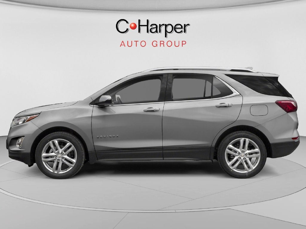 2021 Chevrolet Equinox Premier