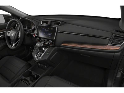 2020 Honda CR-V LX
