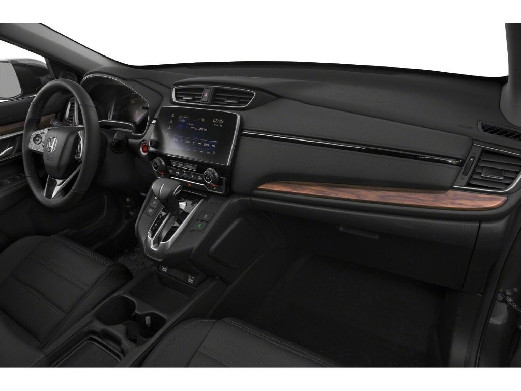 2020 Honda CR-V LX
