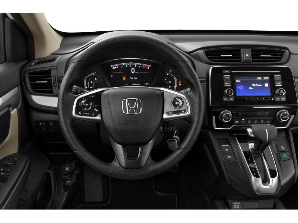 2020 Honda CR-V LX