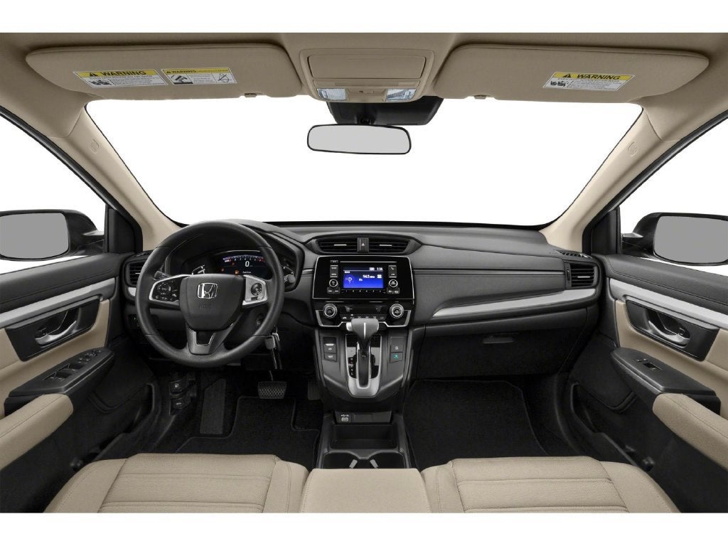 2020 Honda CR-V LX