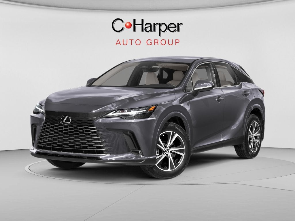 2023 Lexus RX RX 350