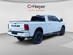 2025 RAM 2500 Laramie Crew Cab 4x4 6'4" Box