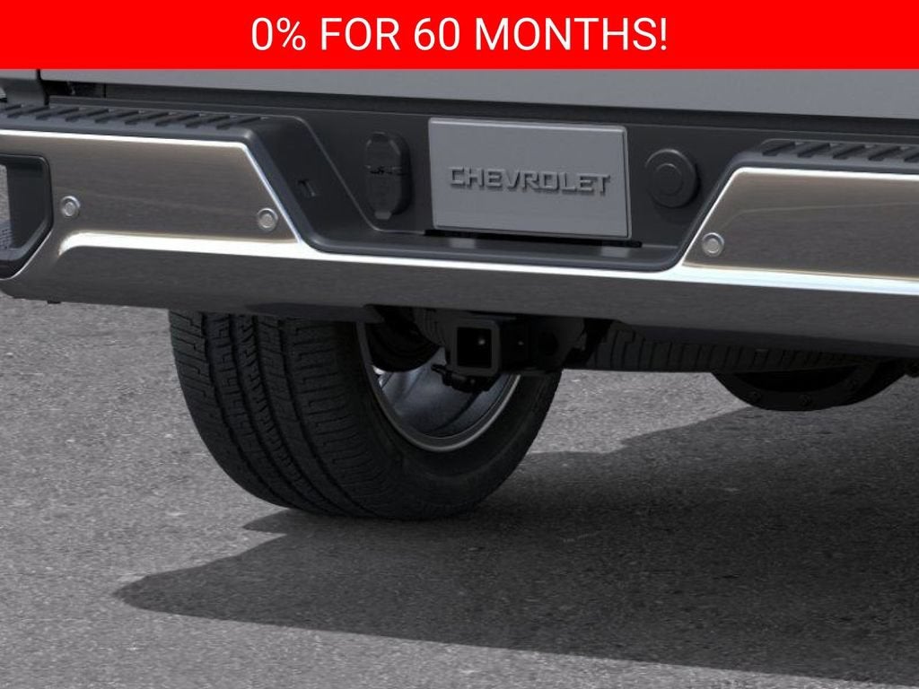 2026 Chevrolet Silverado 1500 LT - Photo 14