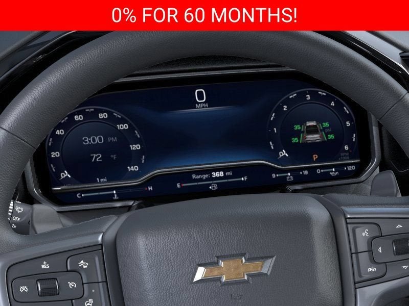 2026 Chevrolet Silverado 1500 LT - Photo 18