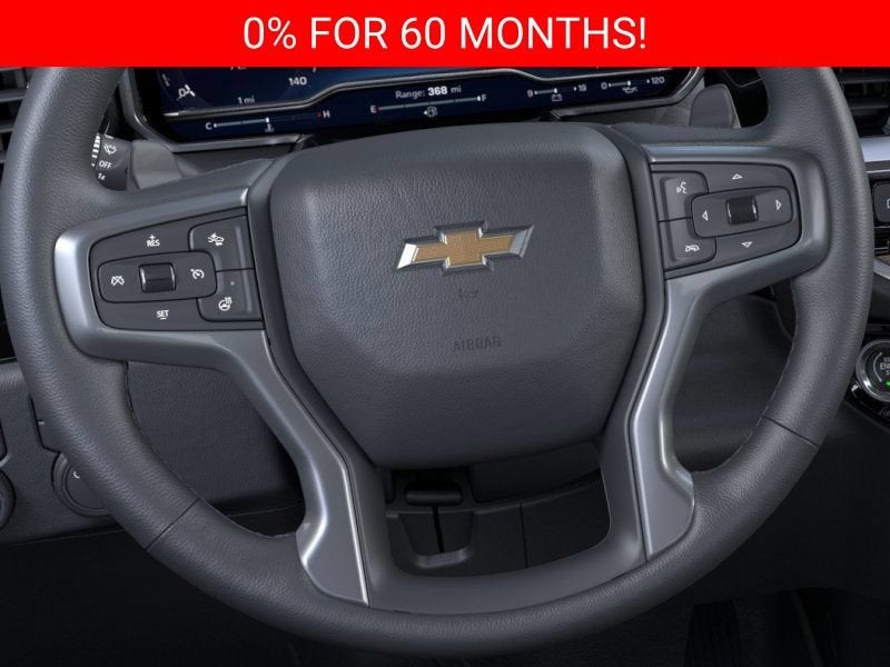 2026 Chevrolet Silverado 1500 LT - Photo 19
