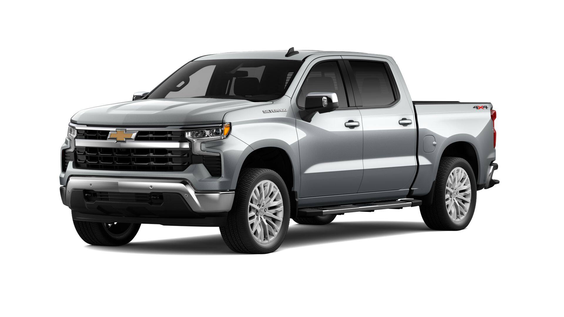 2026 Chevrolet Silverado 1500 LT - Photo 49