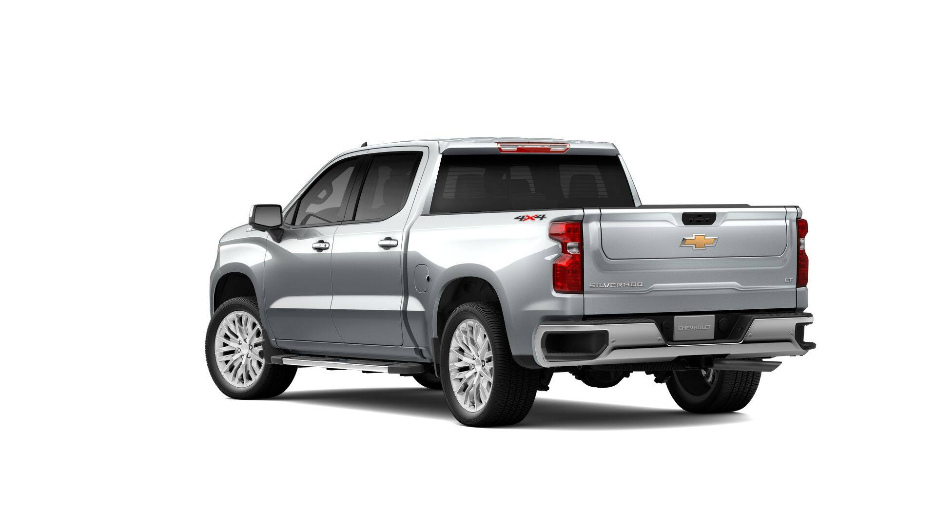 2026 Chevrolet Silverado 1500 LT - Photo 50