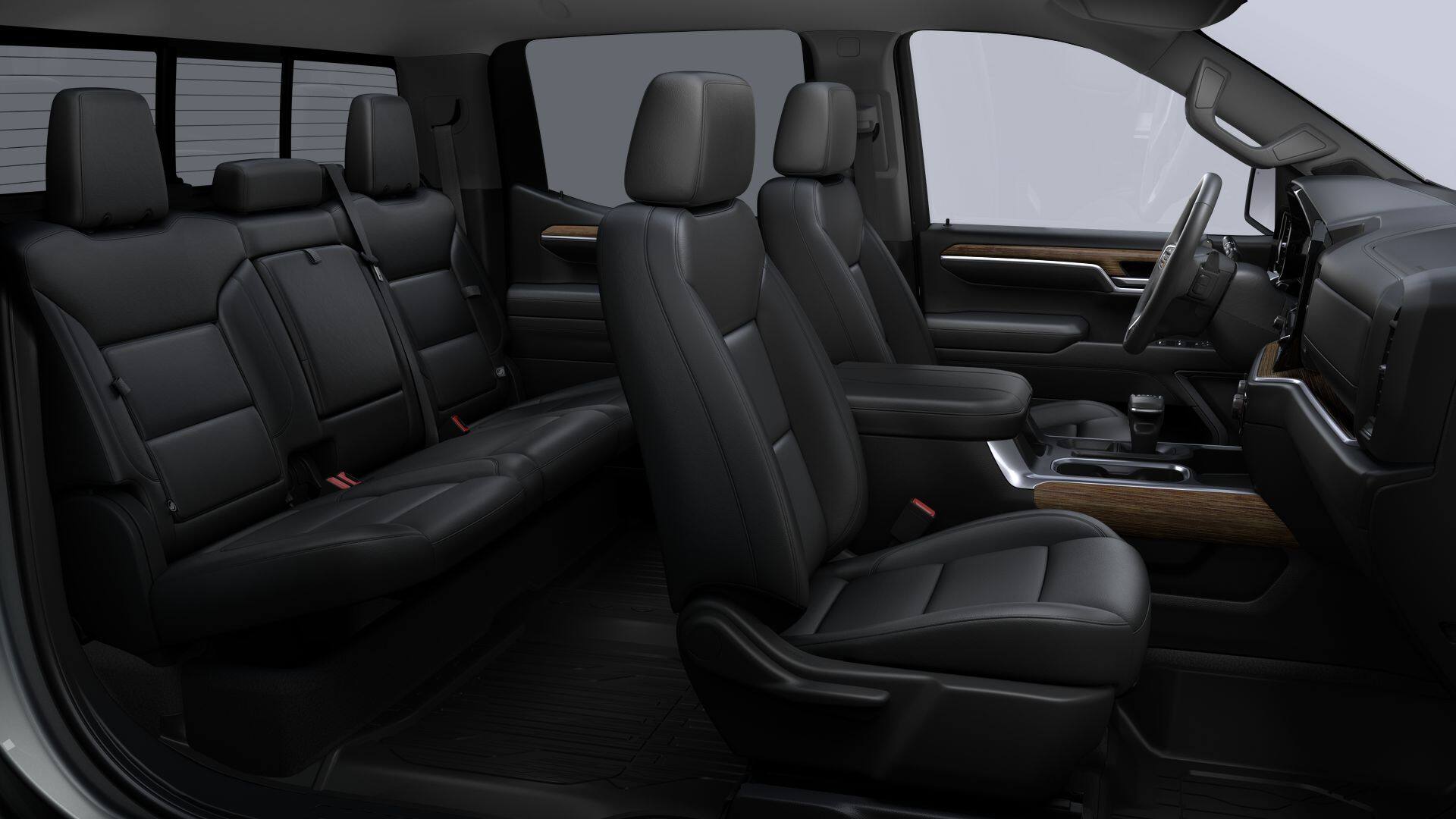 2026 Chevrolet Silverado 1500 LT - Photo 54