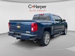 2017 Chevrolet Silverado 1500 High Country