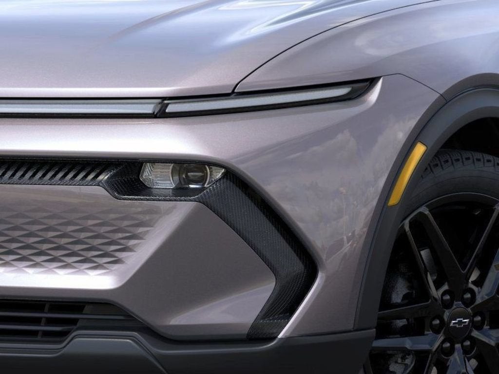 2026 Chevrolet Equinox EV 2LT - Photo 10