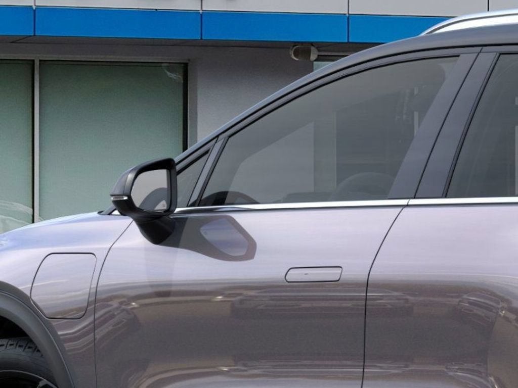 2026 Chevrolet Equinox EV 2LT - Photo 12